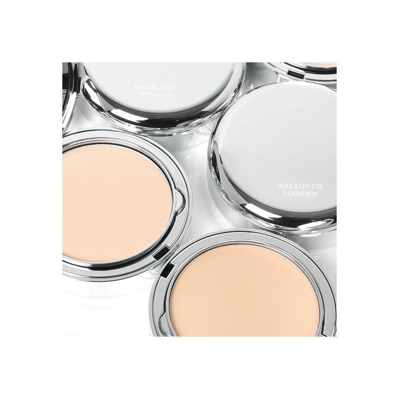 3CE Makeup Fix Powder - FAIR / 3CE 메이크업 픽스