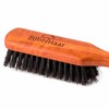ZilberHaar Regular Beard Brush - Soft Boar Bristles - Beard