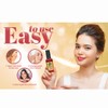 Uzuri Life Antioxidant Face Serum for Scars, Acne, Blemishes, Aging,