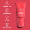 Wella Professionals Invigo Color Brilliance Conditioner Coarse - Smoothing Colour