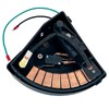 Phoddar New V-Glide Wiper Switch Entire Assembly for Club Car