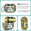 AirPods Pro 2 Case, 2023/2022, AirPods Pro 2nd Generation Case,