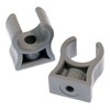 Pipe Clamp RKPG 15 (Pack of 10), Inner Diameter 14-15