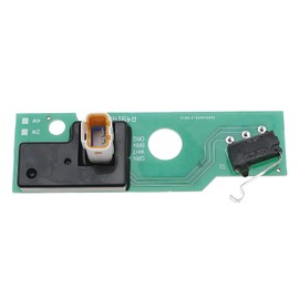 Wauebuly R4918 Rv Counter Board Replacement for SW3000XLS SW3200XLS Series Gate Operators (Green)