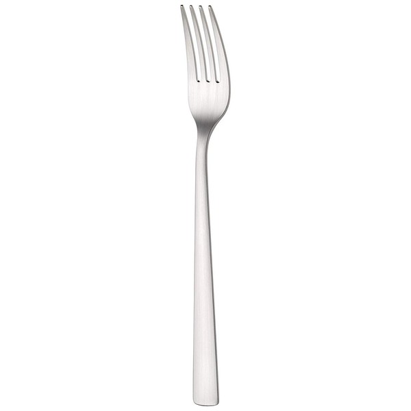 WMF Table Fork Corvo Cromargan Protect Stainless Steel Extremely Scratch Resistant