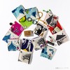 [moritaMiW] Kusubashi Mon Ori, Porch Handkerchief, Duck for Butt Fishing,