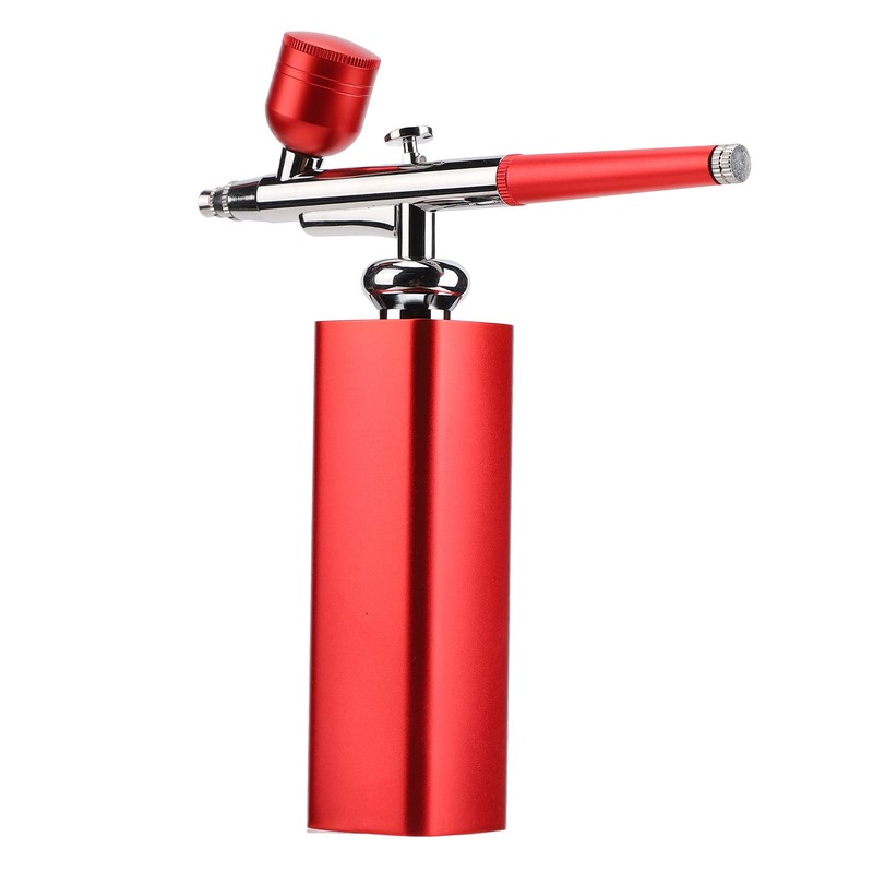 Facial Water Airbrush Sprayer Handheld Face Skin Moisturizing Spray Airbrush