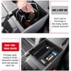 Mabett Center Console Organizer Compatible with Ford Bronco 2021 2022