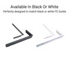 ASUS TUF Gaming ARGB Lighting Kit for GT502 Horizon Series