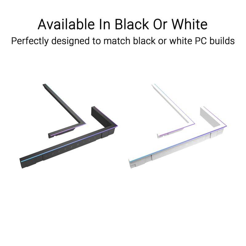 ASUS TUF Gaming ARGB Lighting Kit for GT502 Horizon Series