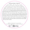 Boldair – Gel Distruggidocumenti odori Limone