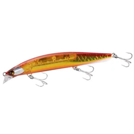 Shimano XG-814U 013 A Akakin G Salt Lure Minnow Hot Sand Spin Breeze 140S Flash Boost