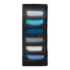 SENNELIER Extra Soft Half Pastel 6 Sticks Set of 6