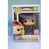 POP! Parks and Recreation 1151 Filibuster Leslie 2021 Summer Convention