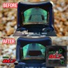 C+H Paragon OLC Optic Lens Cleaner – for Gun Sights,