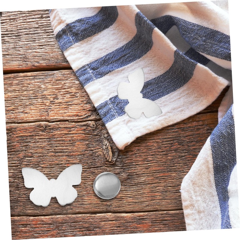 Zerodeko 4Pcs Magnetic Table Cloth Fixator Creative Windproof Pendant for
