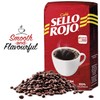 Café Sello Rojo Premium Colombian Coffee | Medium Roast Premium
