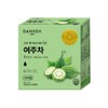 다하다 국산여주차 100티백 + 돼지감자차 100티백 200티백세트 Dahada Korean Bitter