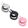 Mipcase 2sets Yoga Wrist Protector Band Elastic Strap for Sports
