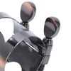 Saxophone Ligature Mouthpiece Fastener Sax Metal Clip Musical Instrument Accessories