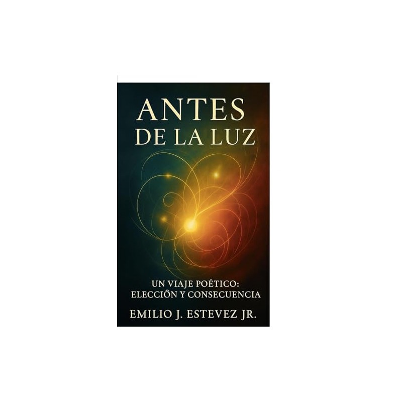 Antes de la Luz