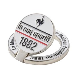 Cox Sportif LG5SAZ61M Golf Marker Flip Up Type Sporty, WH00 (white)