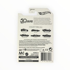 Hot Wheels Rodger Dodger