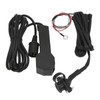 3 Pin Winch Remote Control Female Plug Ödland Winch Plastic