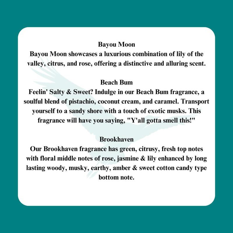 Dryer Ball Refill Oil:_Delta Cotton