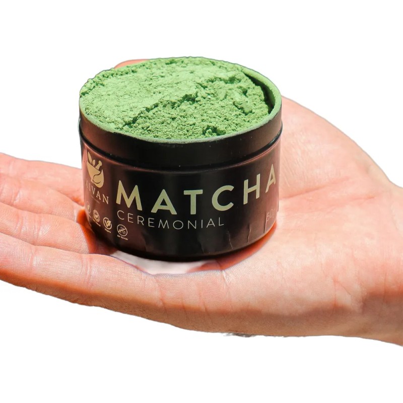 Matcha Ceremonial Puro Xivan 50gr