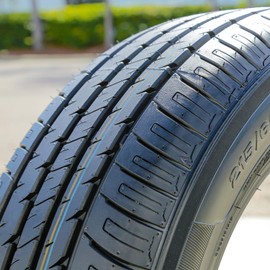 Armstrong Blu-Trac PC All-Season Passenger Car Touring Radial Tire-215/60R16 215/60/16 215/60-16 99V Load Range XL 4-Ply BSW Black Side Wall UTQG 700AA