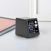 WiFi Clock with LCD Display, DIY Programming Digital Clock, Crypto