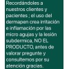Extracto Proteico De Células Madre, Exosomas Y Fibroblastos
