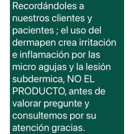 Extracto Proteico De Células Madre, Exosomas Y Fibroblastos