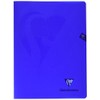 Clairefontaine Mimesys 322362C Exercise Book DIN A4+ 24 x 32