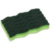 Libman 01077 Scrub Sponge Heavy Duty 3 Pack