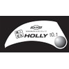 Shimomura Alec AL-K216 Craftsman Firmness Genuine Edge Carving Tool Holly