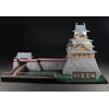 PM OfficeA PP085 1/200 Castle Collection Suwa Takashima Castle Plastic