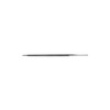 Blu-DAN 1182150 Triangular Saw File Extra Slim 150 mm