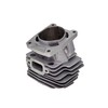 47mm Cylinder Piston Kit Compatible With Stihl MS362 MS362C Chainsaws