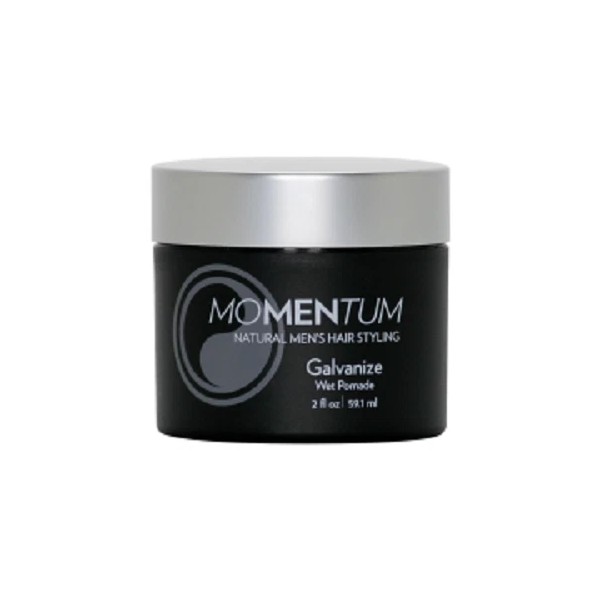 Momentum Galvanize Wet Pomade 2 oz