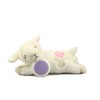 Hana Panda Heart Beat Puppy Behavioral Aid Toy (heartbeat)