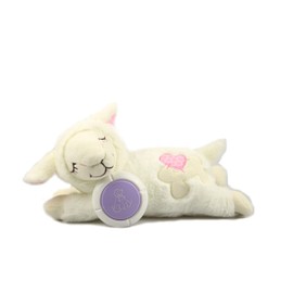 Hana Panda Heart Beat Puppy Behavioral Aid Toy (heartbeat)