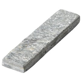 Tableware East Cutlery Rest 11cm Marble Silver ko-004-04