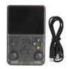 Handheld Retro Game Console for Linux 3.5inch IPS 640x480 Screen