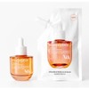 V&amp;A 브이앤에이 안티옥시던트 래디언스 앰플 50ml + 50ml(리필) 최신제조정품 유통기한2028년.