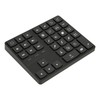 35 Keys Numeric Keypad Stable Connection Driver Free Bluetooth Connection