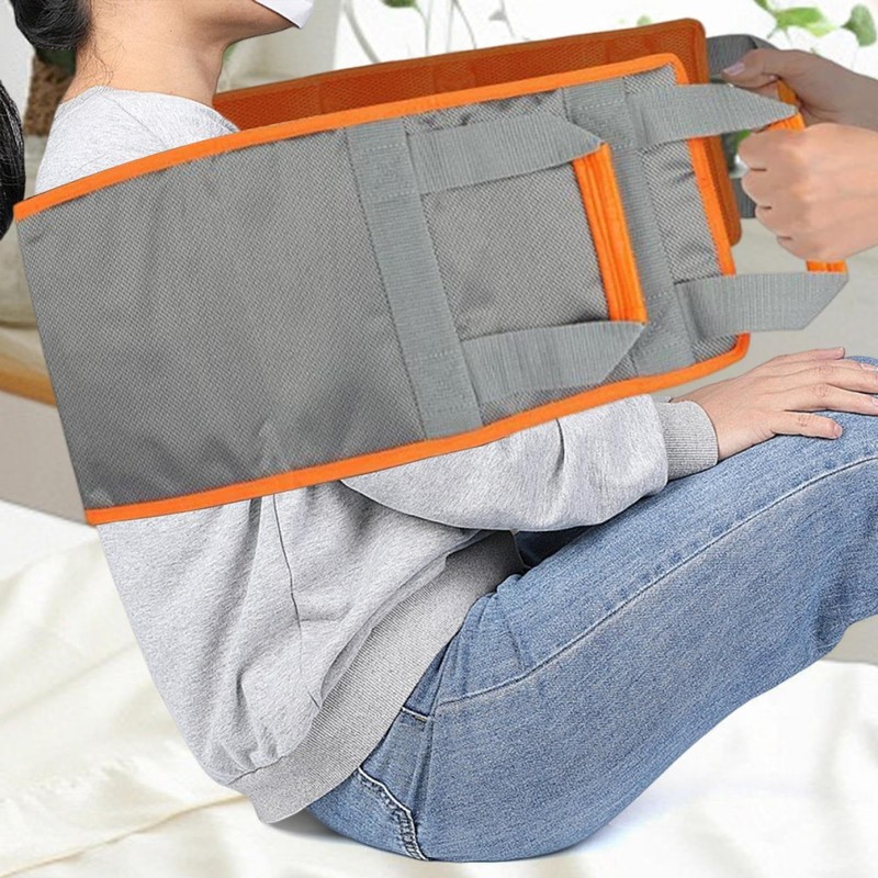 Transfer Sling,Transfer Sling for Elderly and Disabled - Reusable Assistive