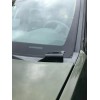 WSAYS Fit 05-10 Jeep Grand Cherokee WK Hood Ditch Hinge