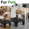 COOL-ANGLE Adjustable Step Stool for High Beds & SUV -